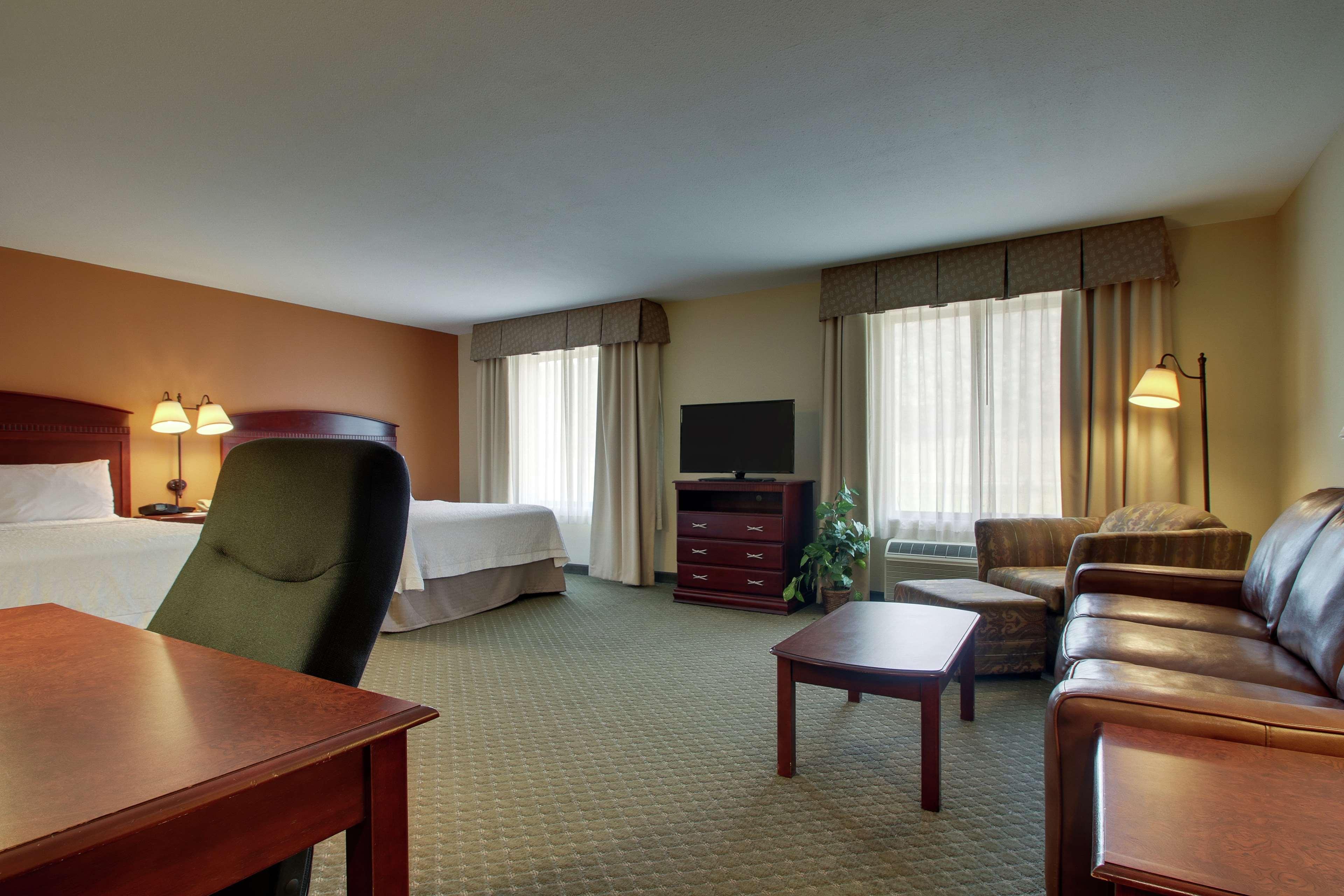Hotel Hampton & Denver 3*