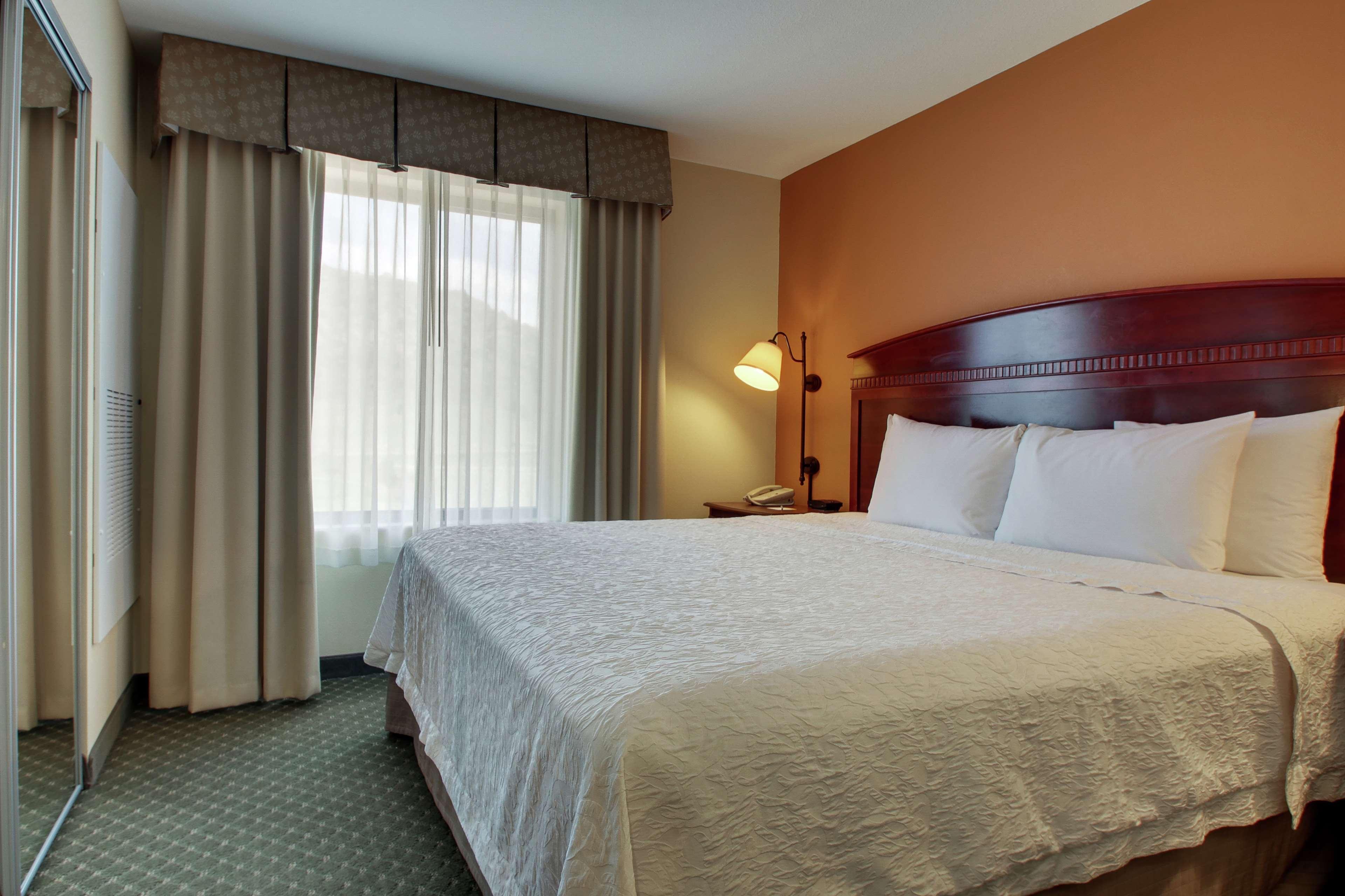 Hampton & Denver Hotel Littleton