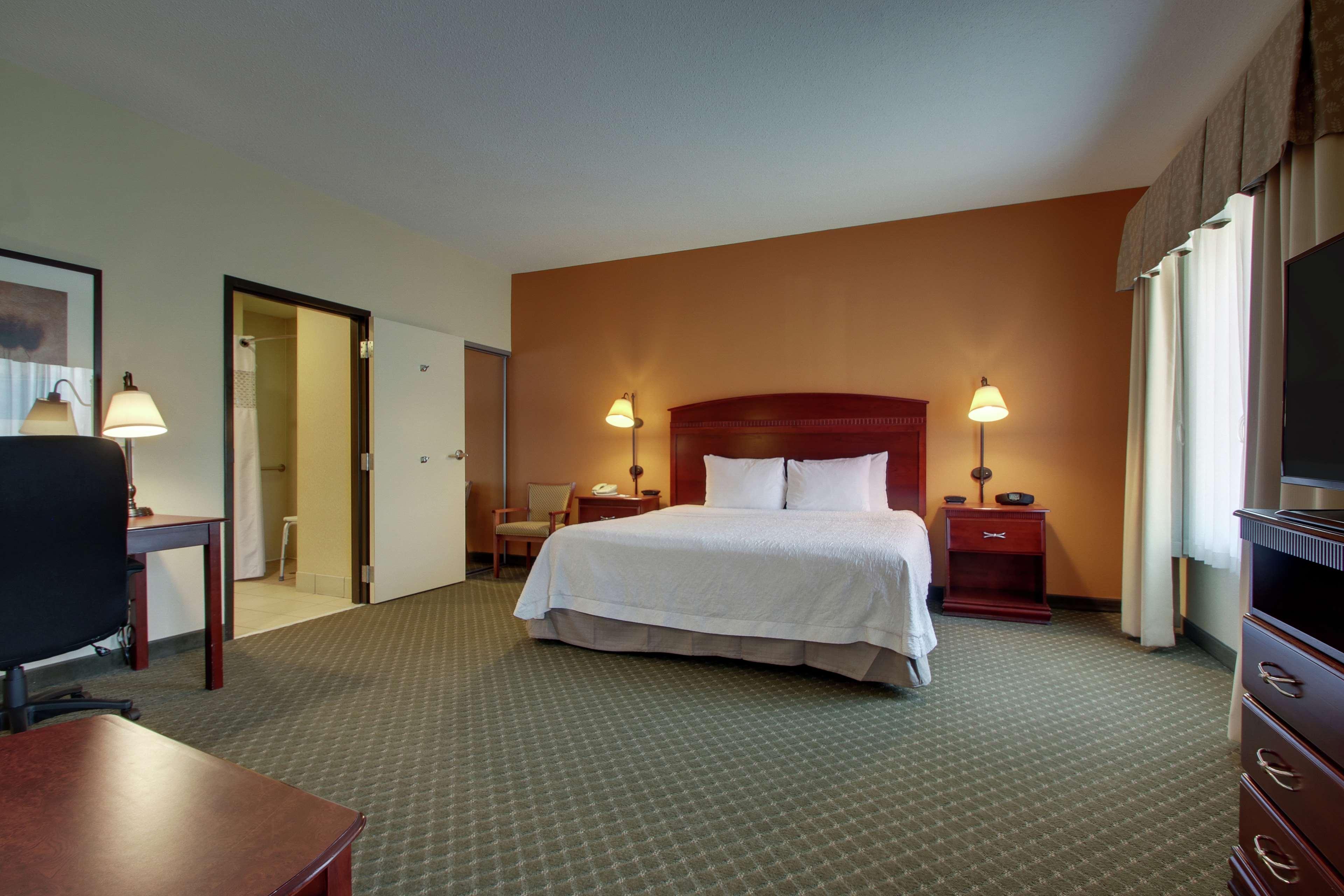 Hotel Hampton & Denver 3*