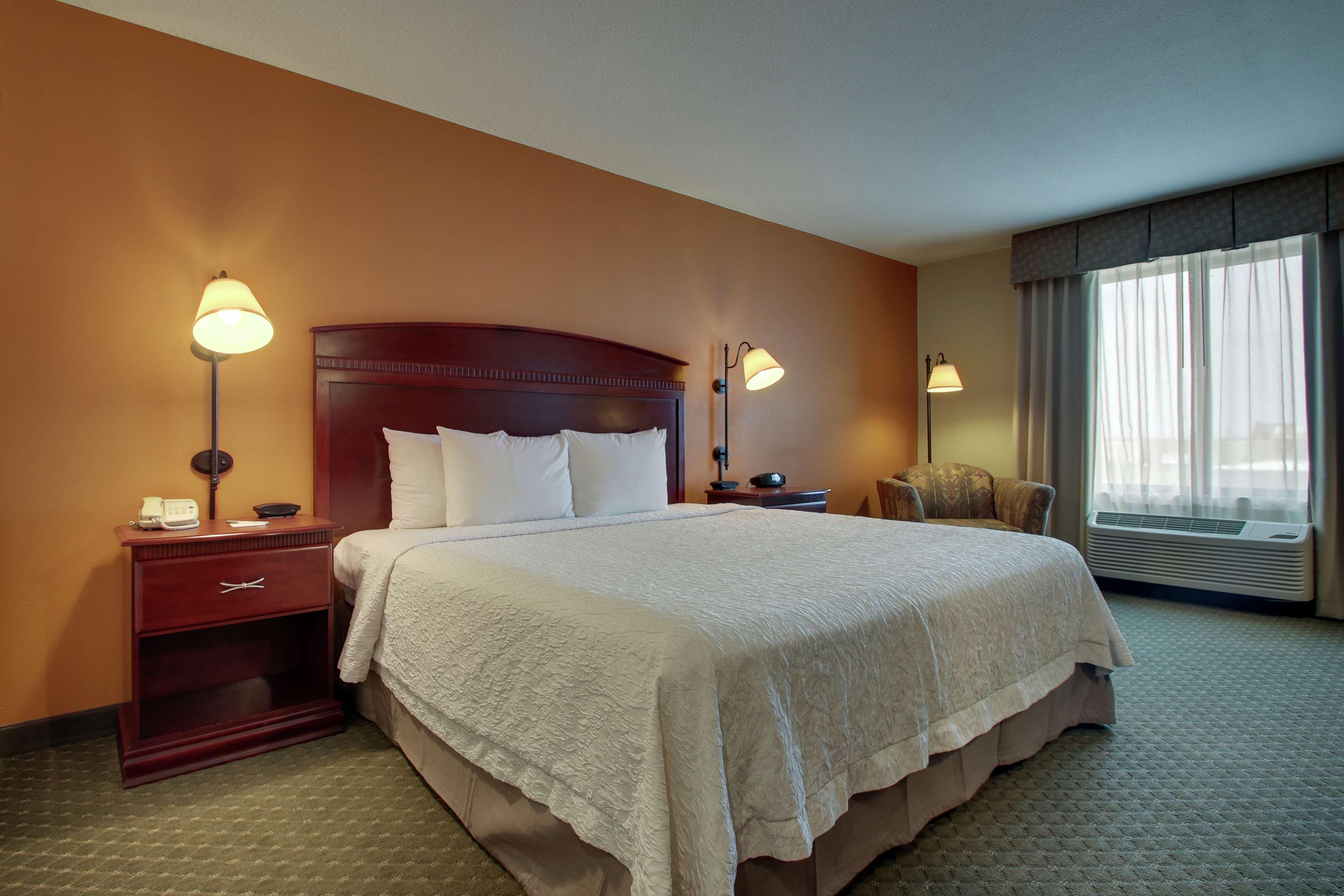 Hotel Hampton & Denver Littleton