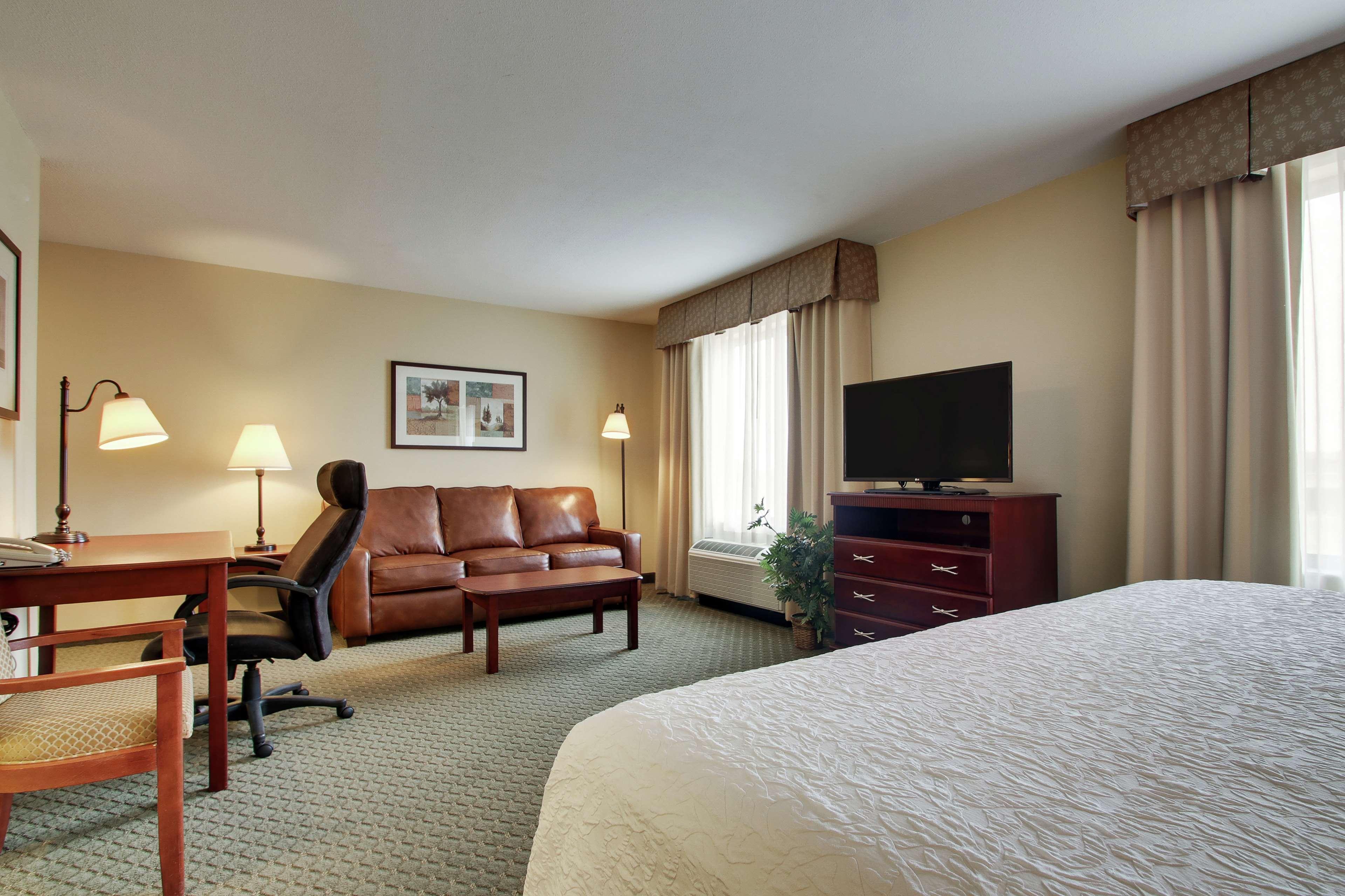 Hotel Hampton & Denver 3*