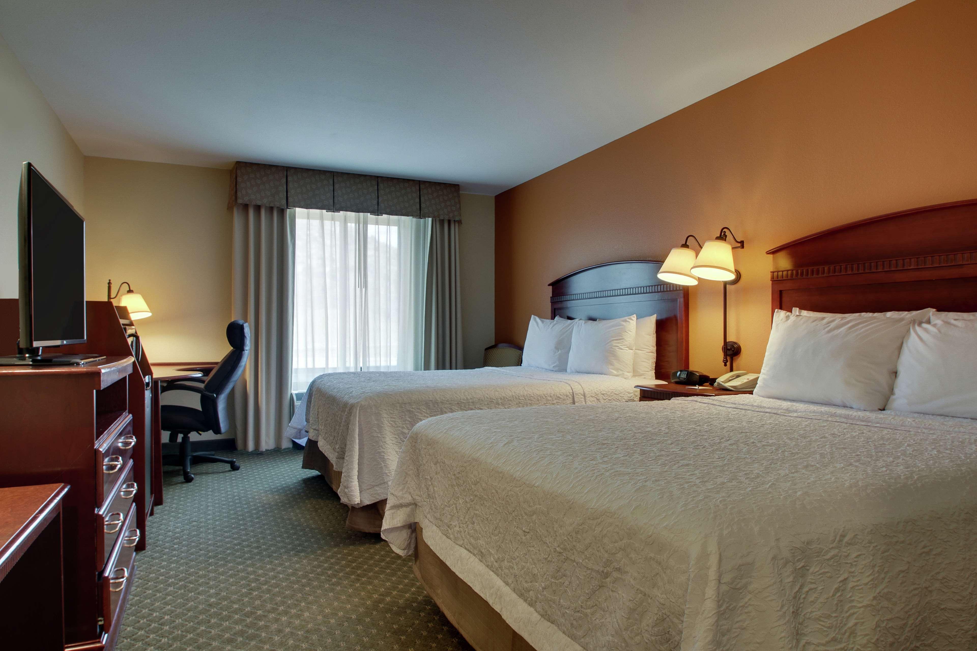 Hampton & Denver Hotel Littleton
