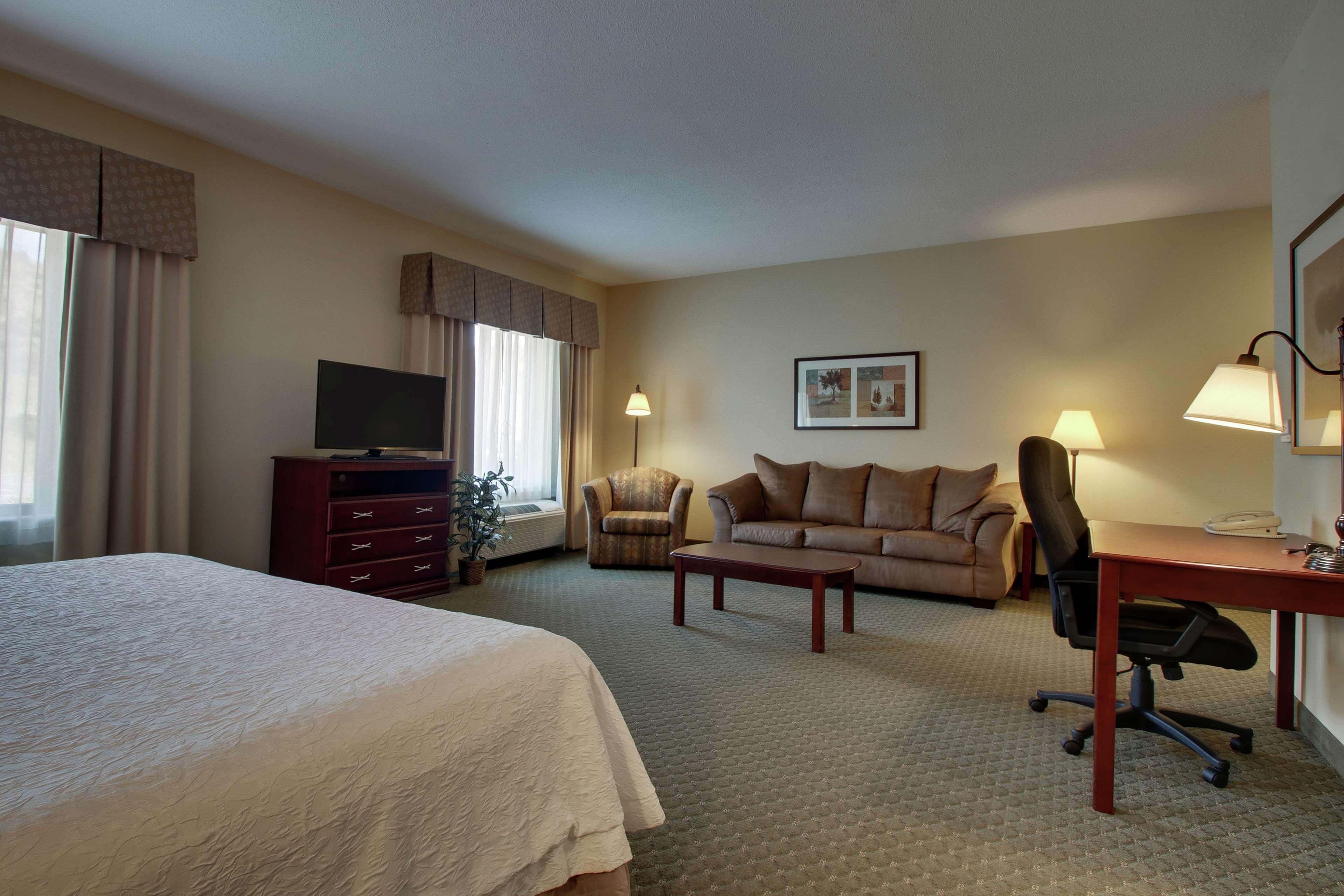 Hotel Hampton & Denver