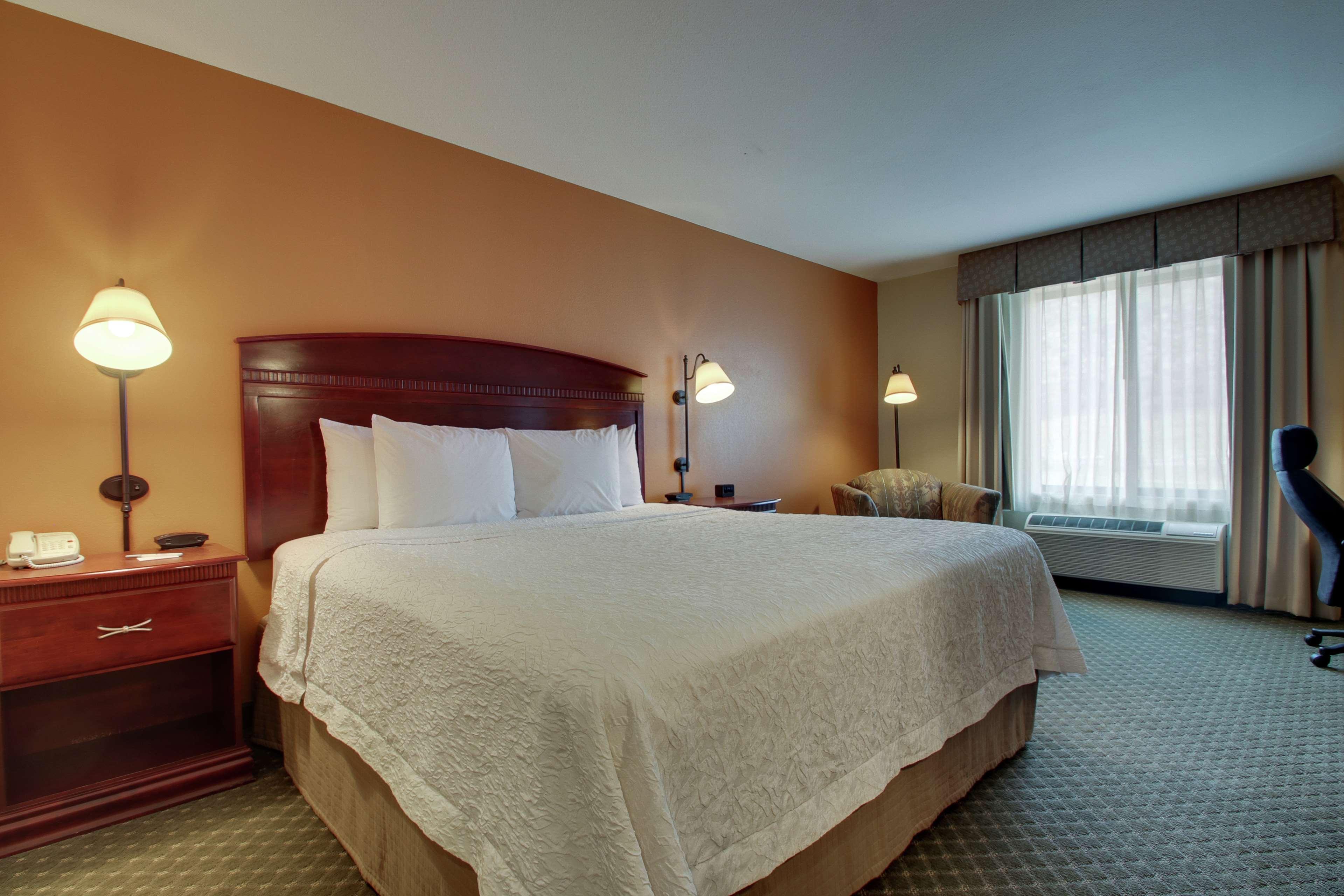 Hotel Hampton & Denver 3*