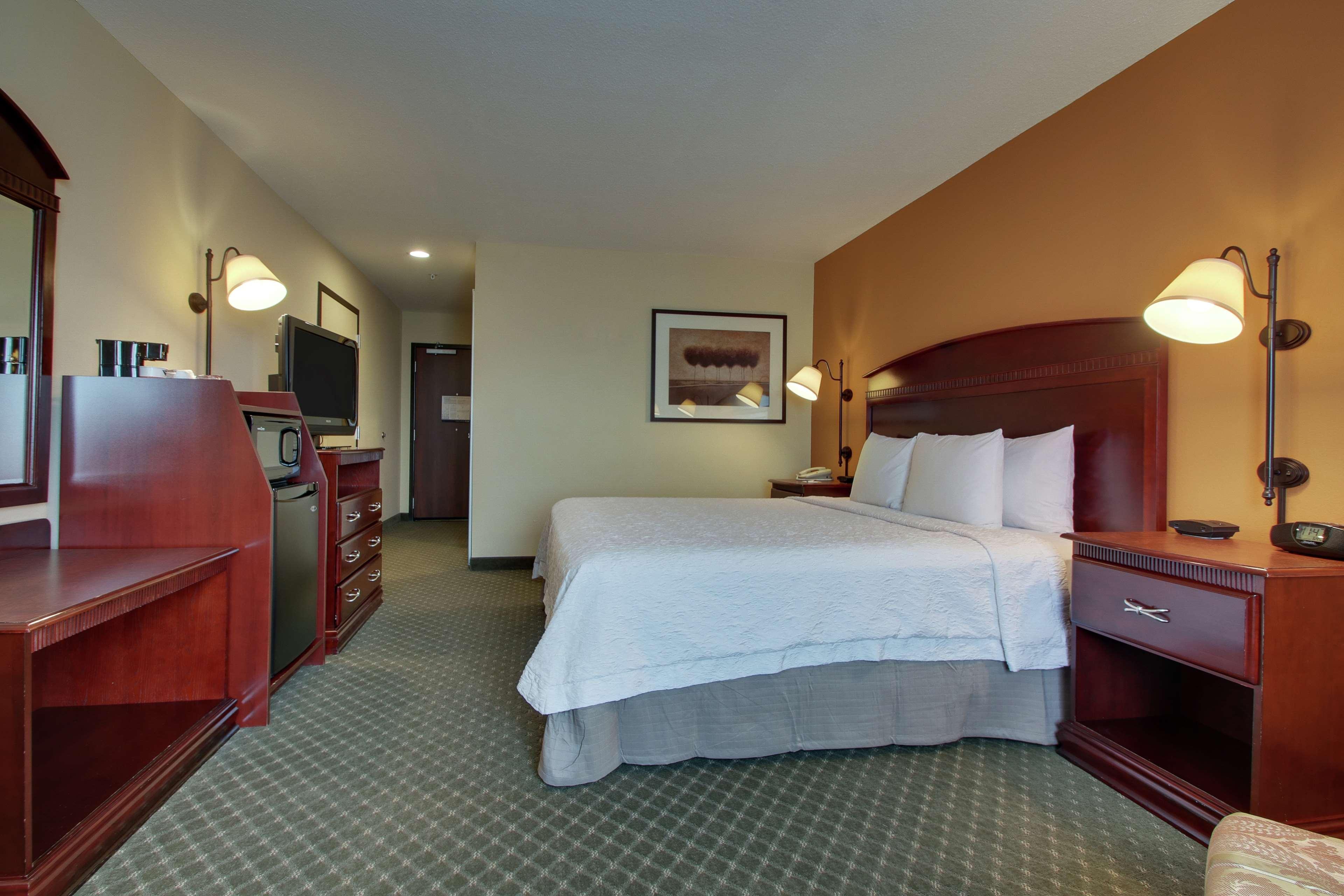 Hampton & Denver 3* Littleton