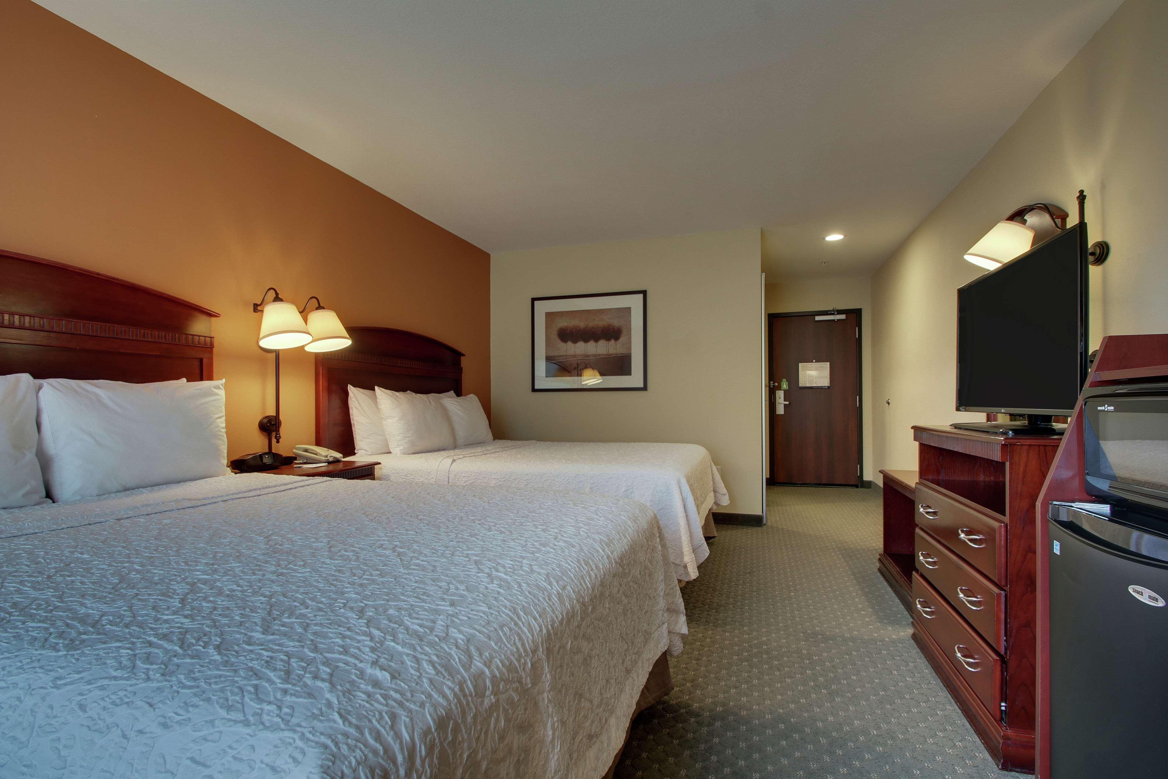 Hampton & Denver 3* Littleton