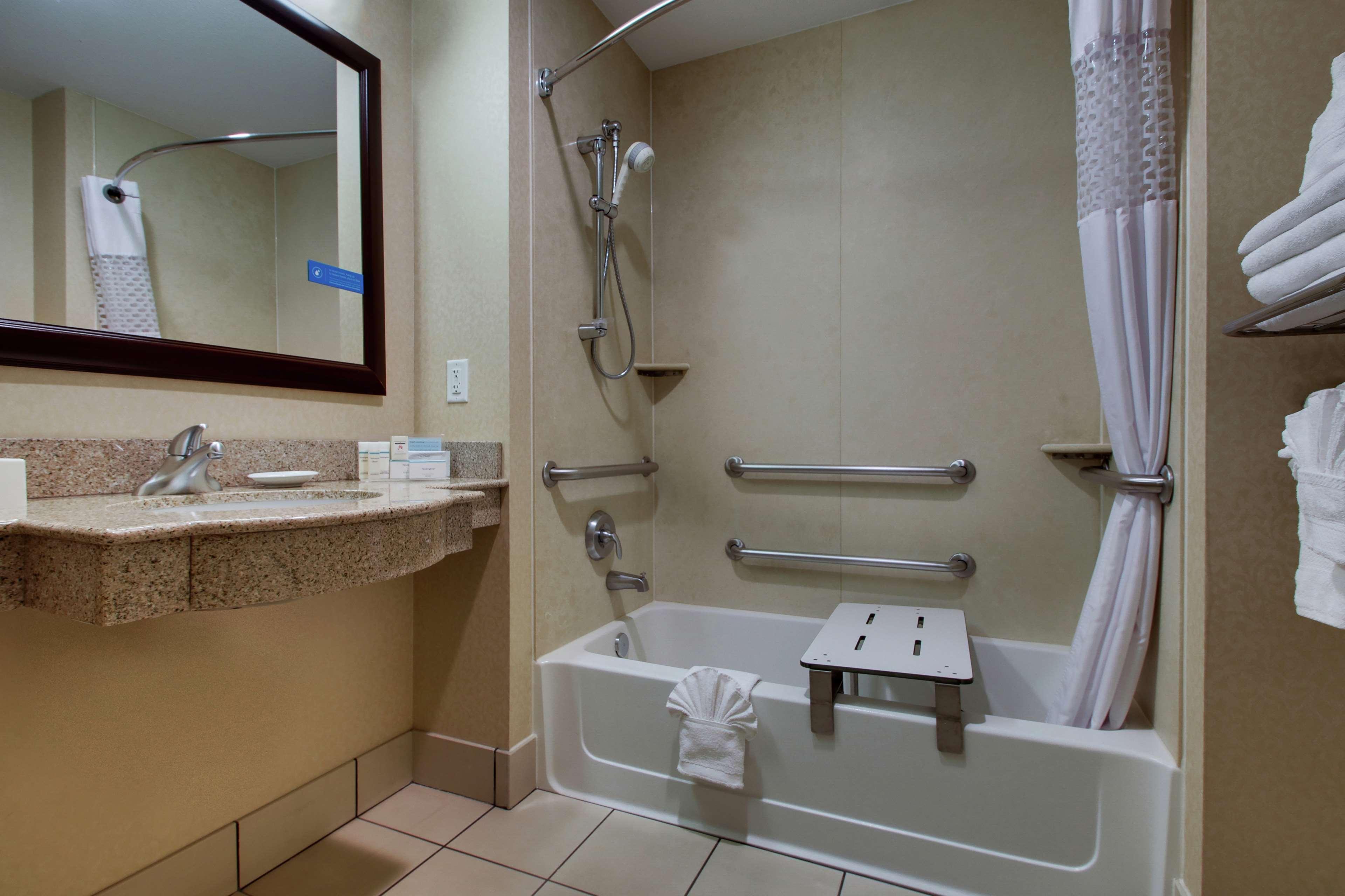 Hotel Hampton & Denver