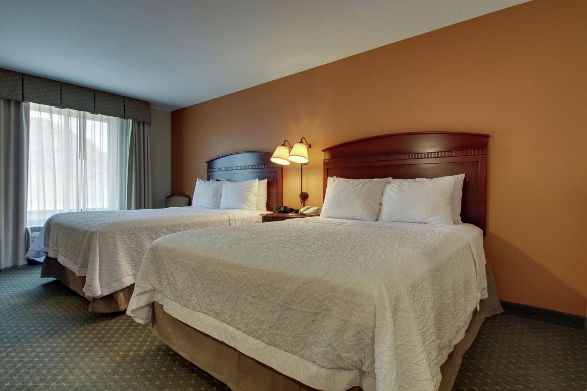 Hampton & Denver Hotel Littleton