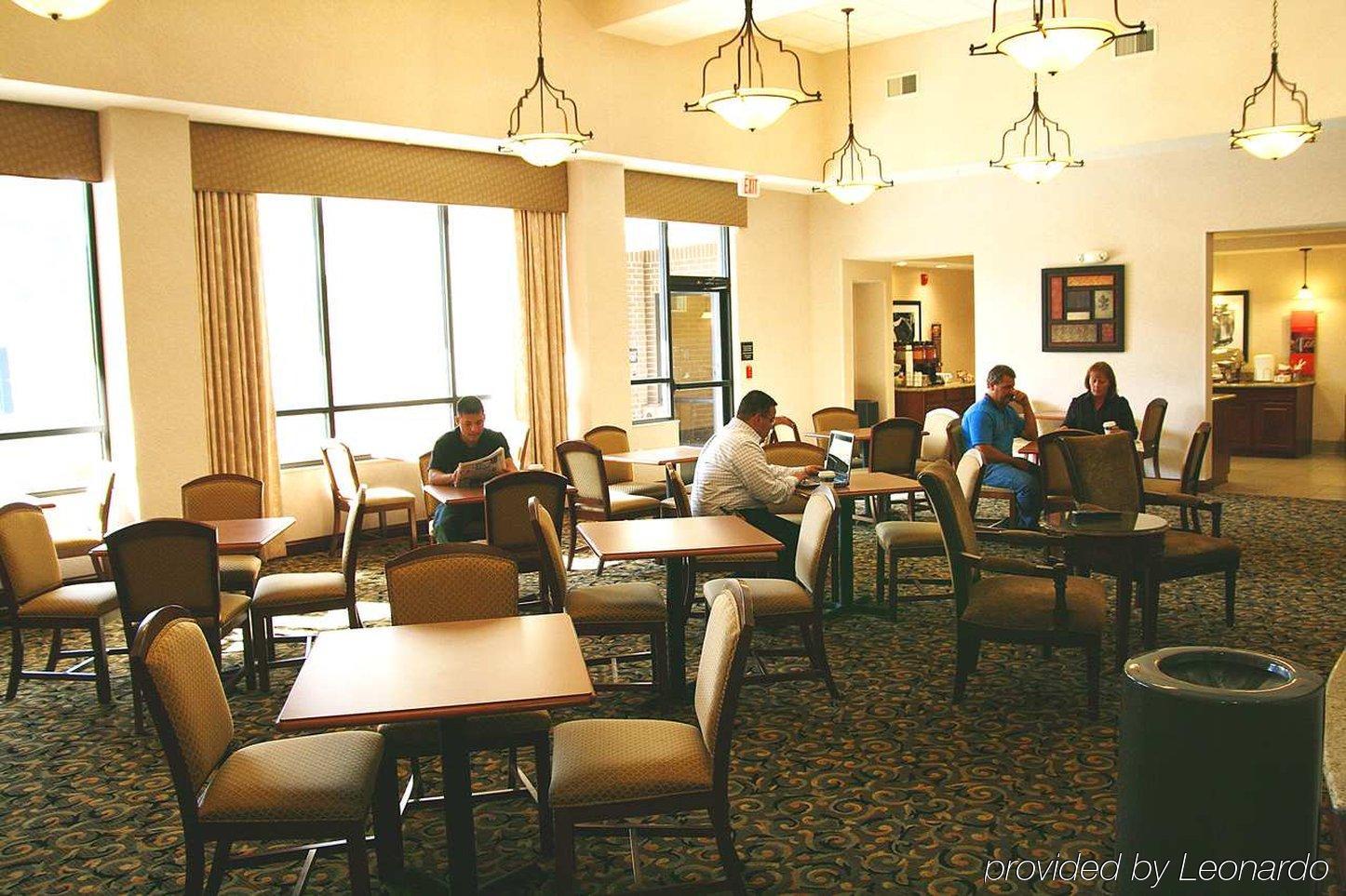 Hotel Hampton & Denver Littleton