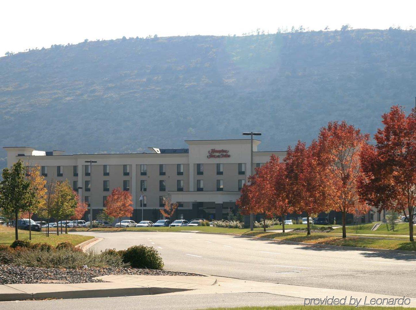 Hotel Hampton & Denver Littleton