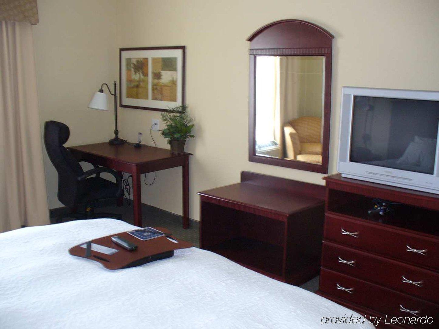 Hampton & Denver Hotel Littleton