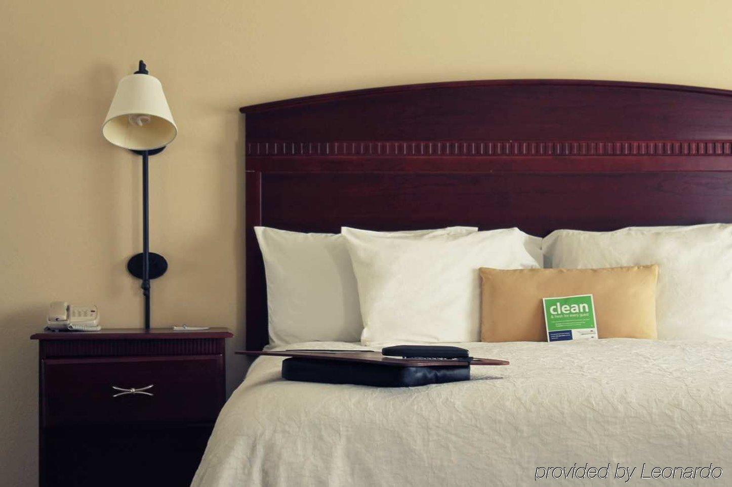 Hotel Hampton & Denver Littleton