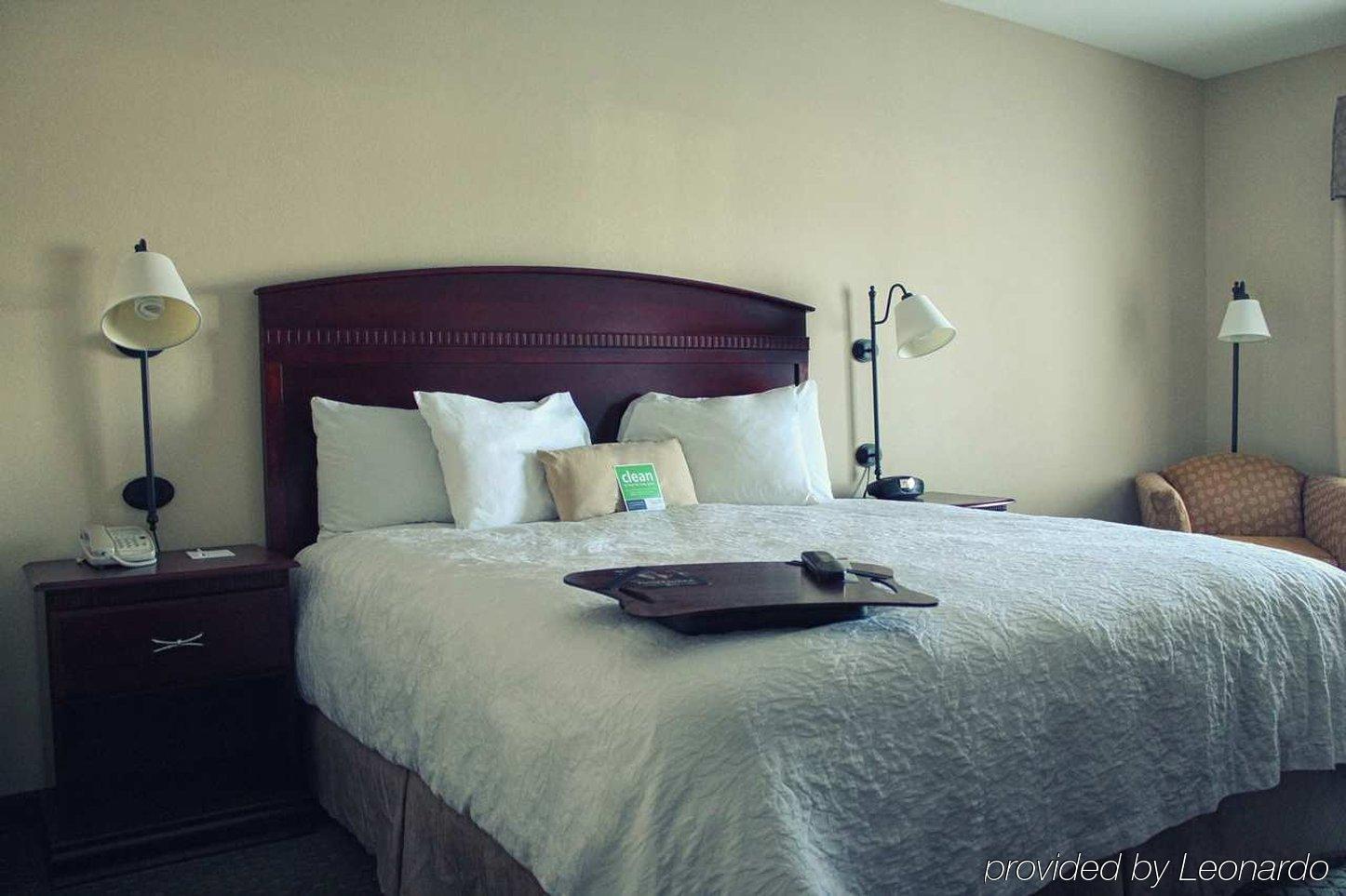 Hampton & Denver Hotel Littleton