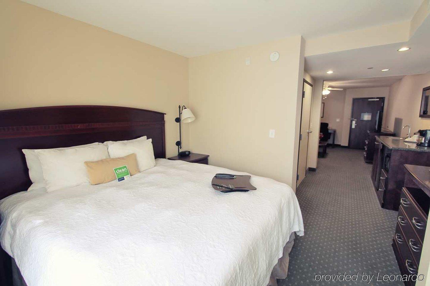Hotel Hampton & Denver Littleton