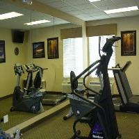 Hotel Hampton & Denver 3*