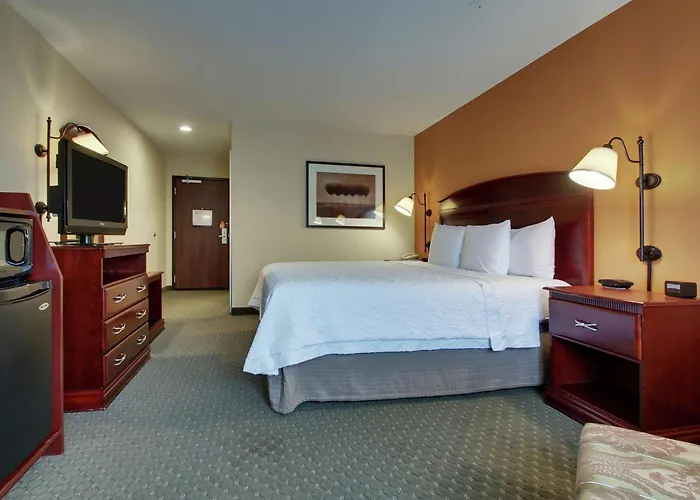 Hampton Inn & Suites Denver Littleton
