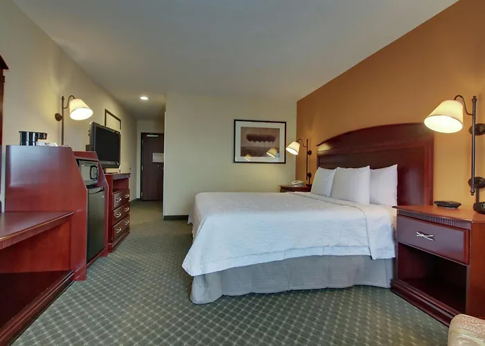 Hampton Inn & Suites Denver Littleton