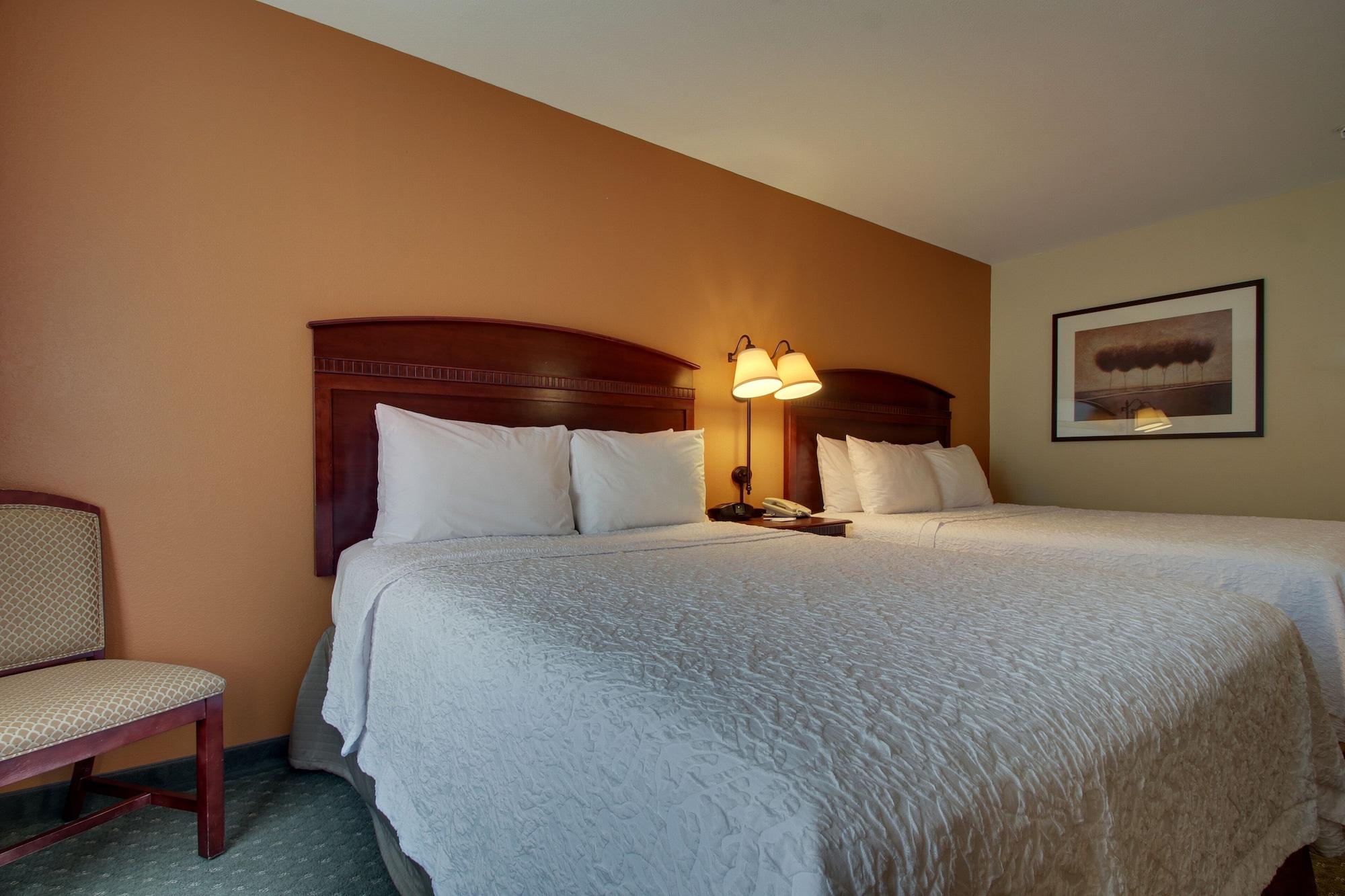 Hotel Hampton & Denver