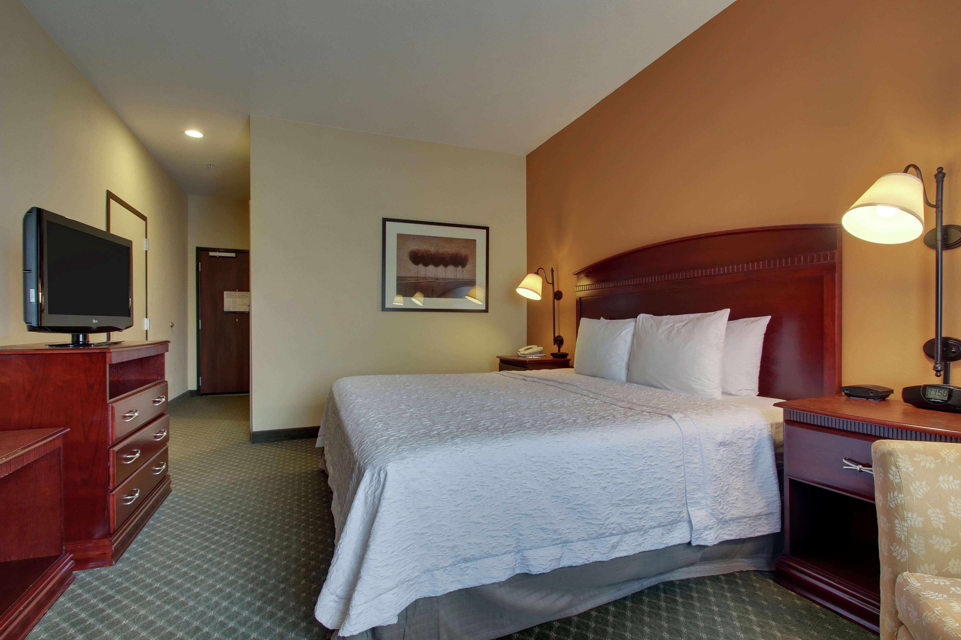 Hampton & Denver 3* Littleton