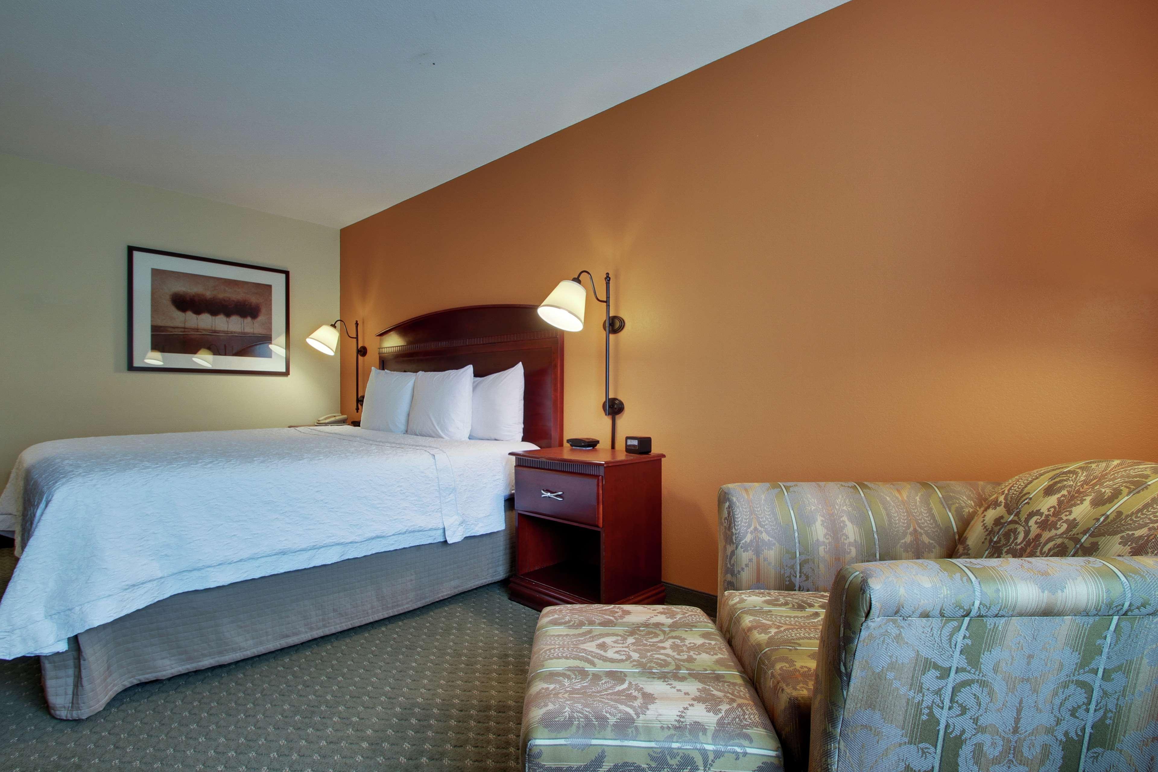 Hotel Hampton & Denver 3*