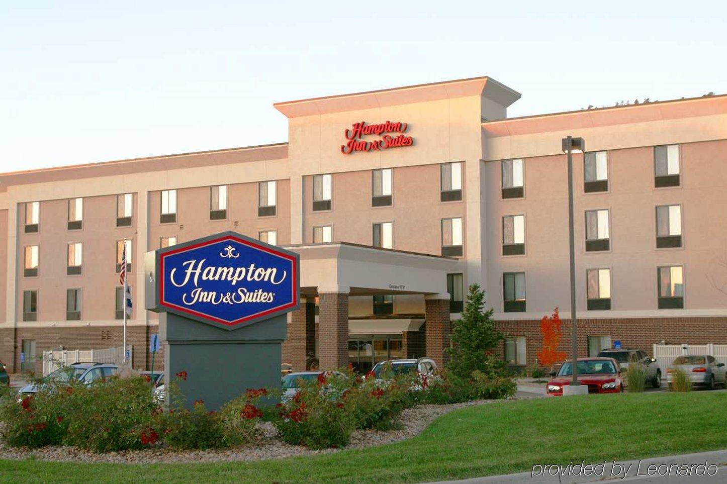 Hotel Hampton & Denver