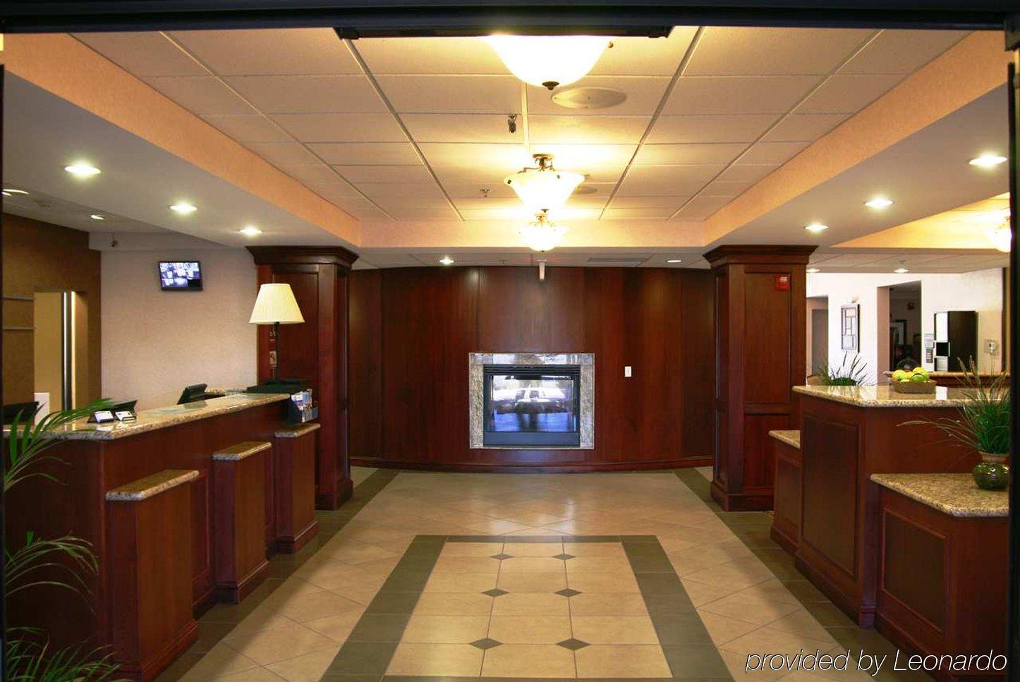 Hotel Hampton & Denver 3*