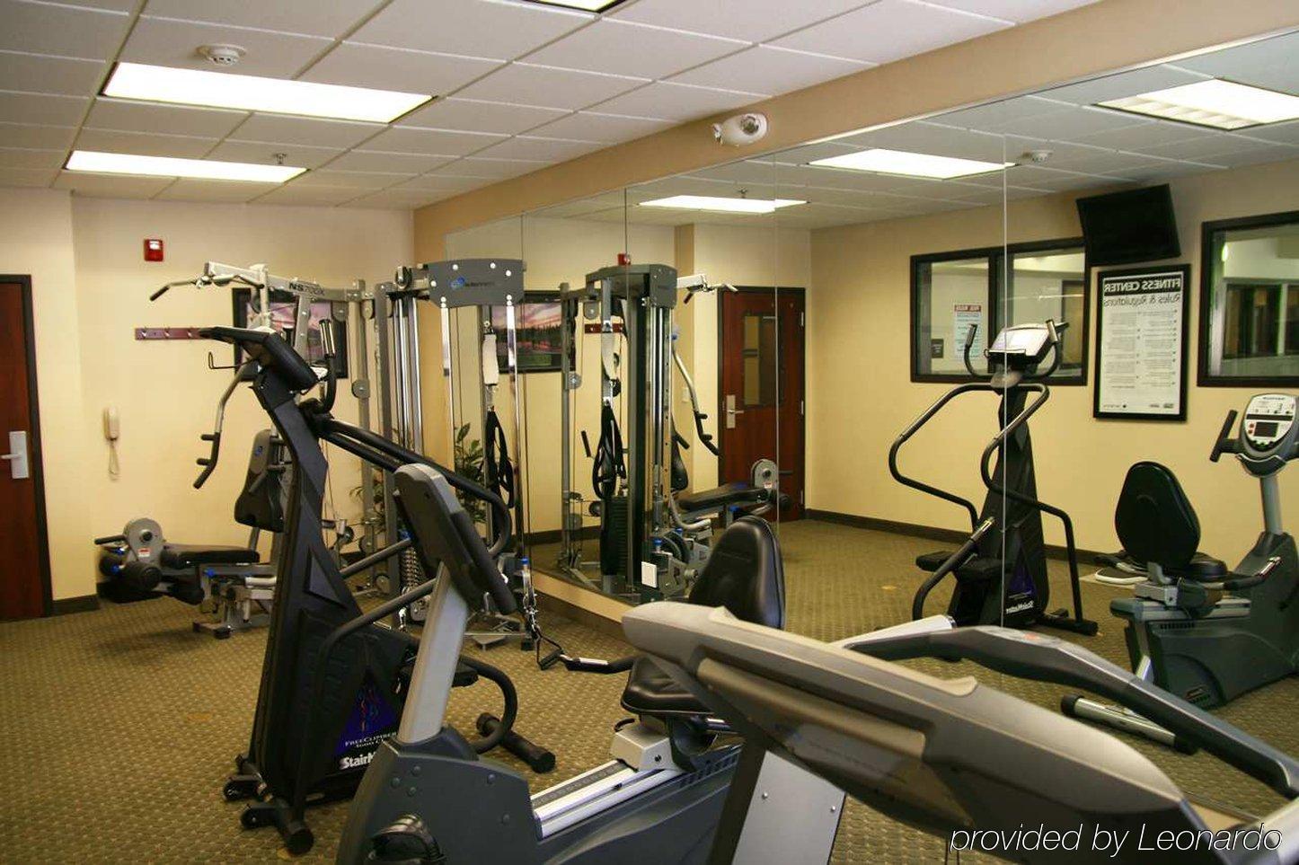 Hotel Hampton & Denver 3*